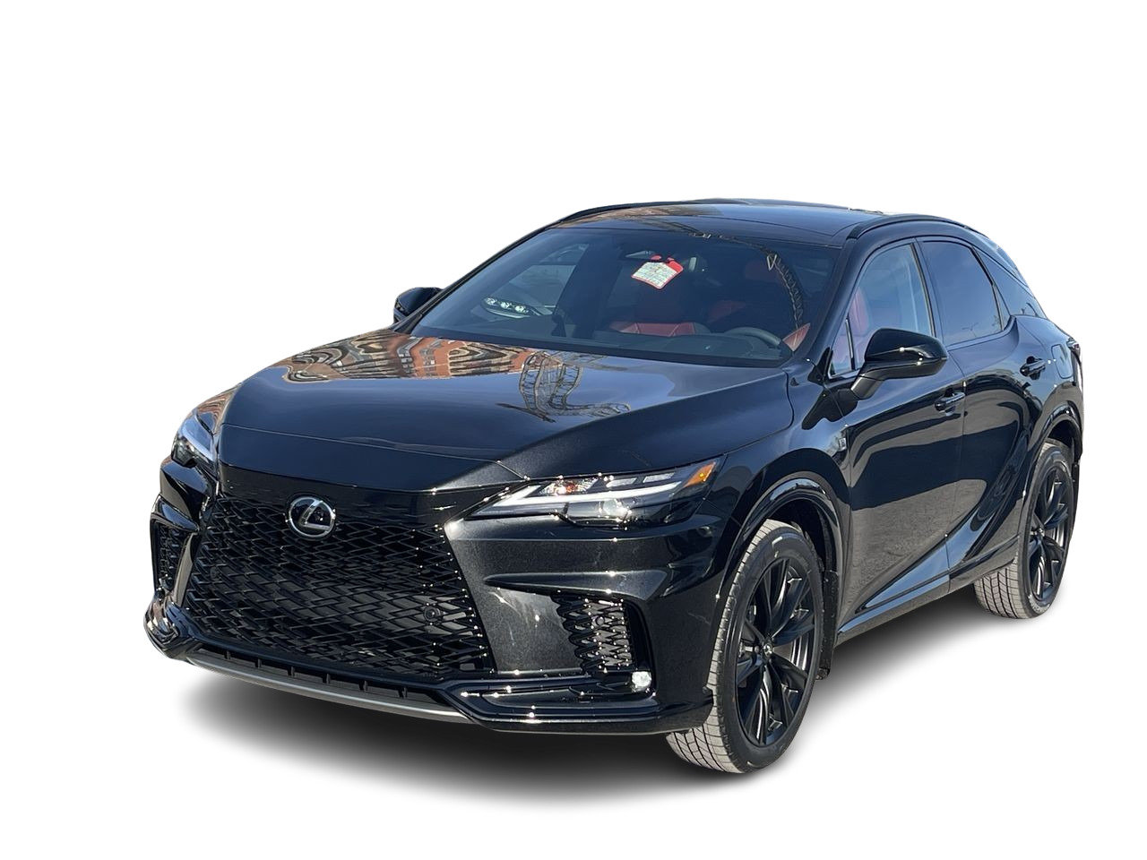 2024 Lexus RX Hybrid 500h F Sport Performance 2 AWD