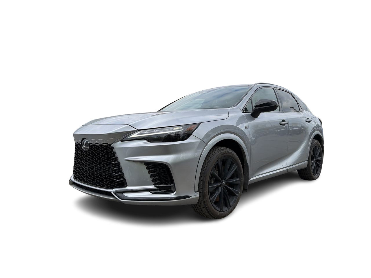 2024 Lexus RX Hybrid 500h F Sport Performance 2 AWD