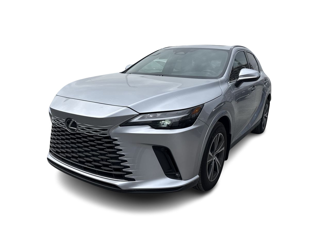 2025 Lexus RX 350 Premium AWD