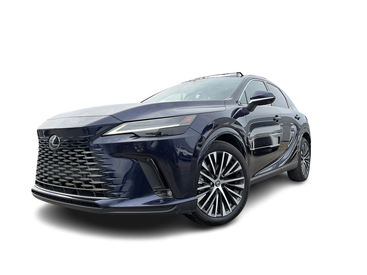 Nightfall Mica 2025 Lexus RX SUV / Crossover Automatic