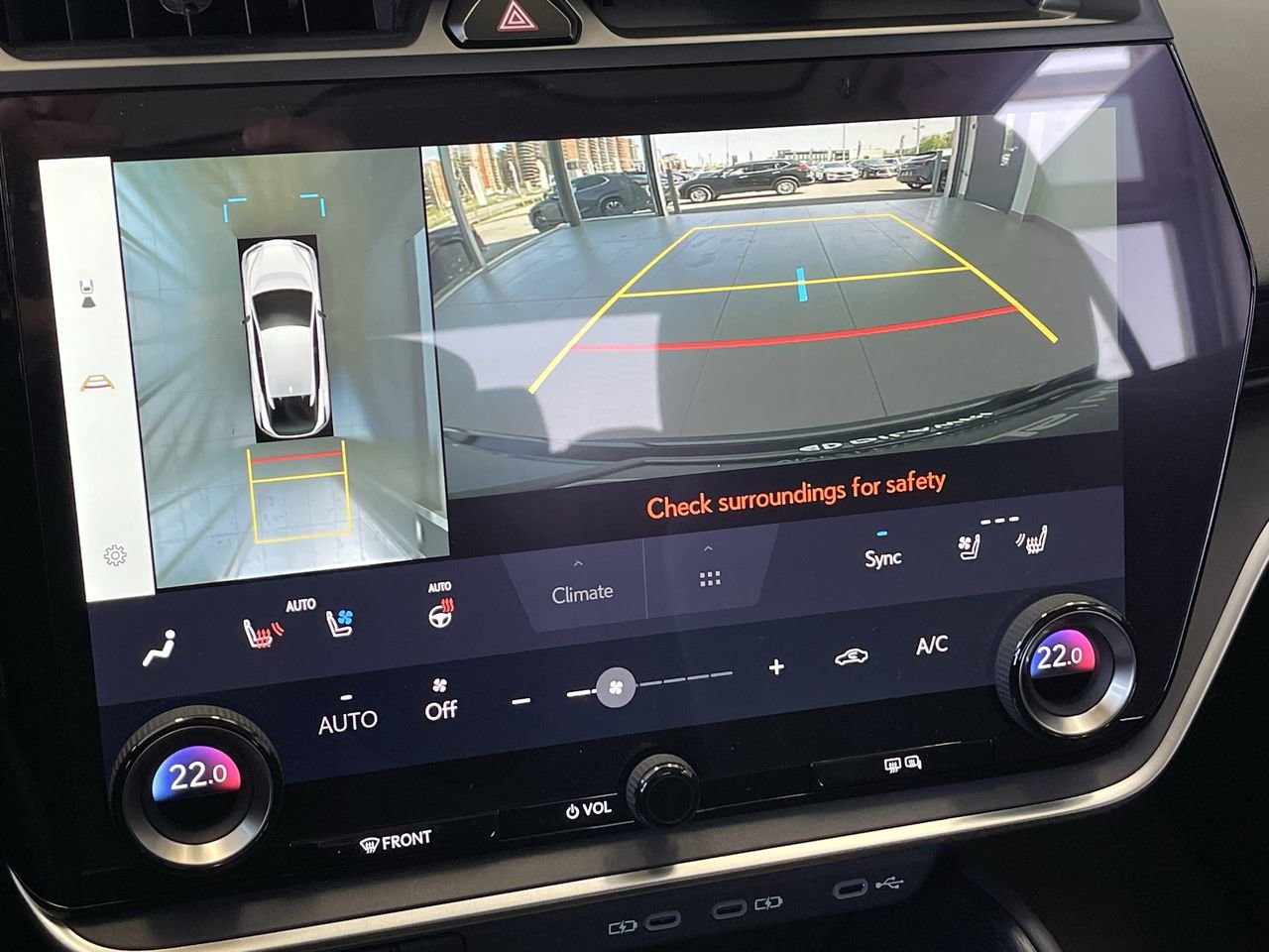 New 2023 Ether with Black Onyx Roof & Hood Lexus EXECUTIVE image 25