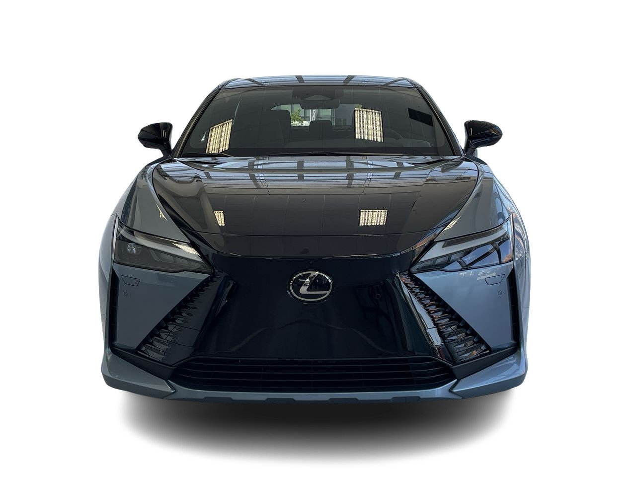 New 2023 Ether with Black Onyx Roof & Hood Lexus EXECUTIVE image 14