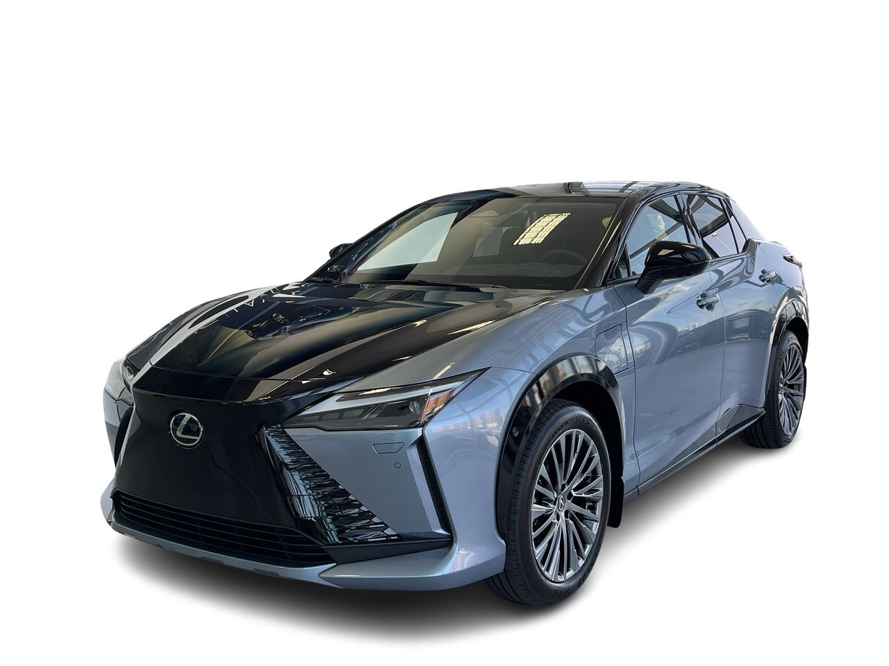 2023 Lexus RZ EXECUTIVE