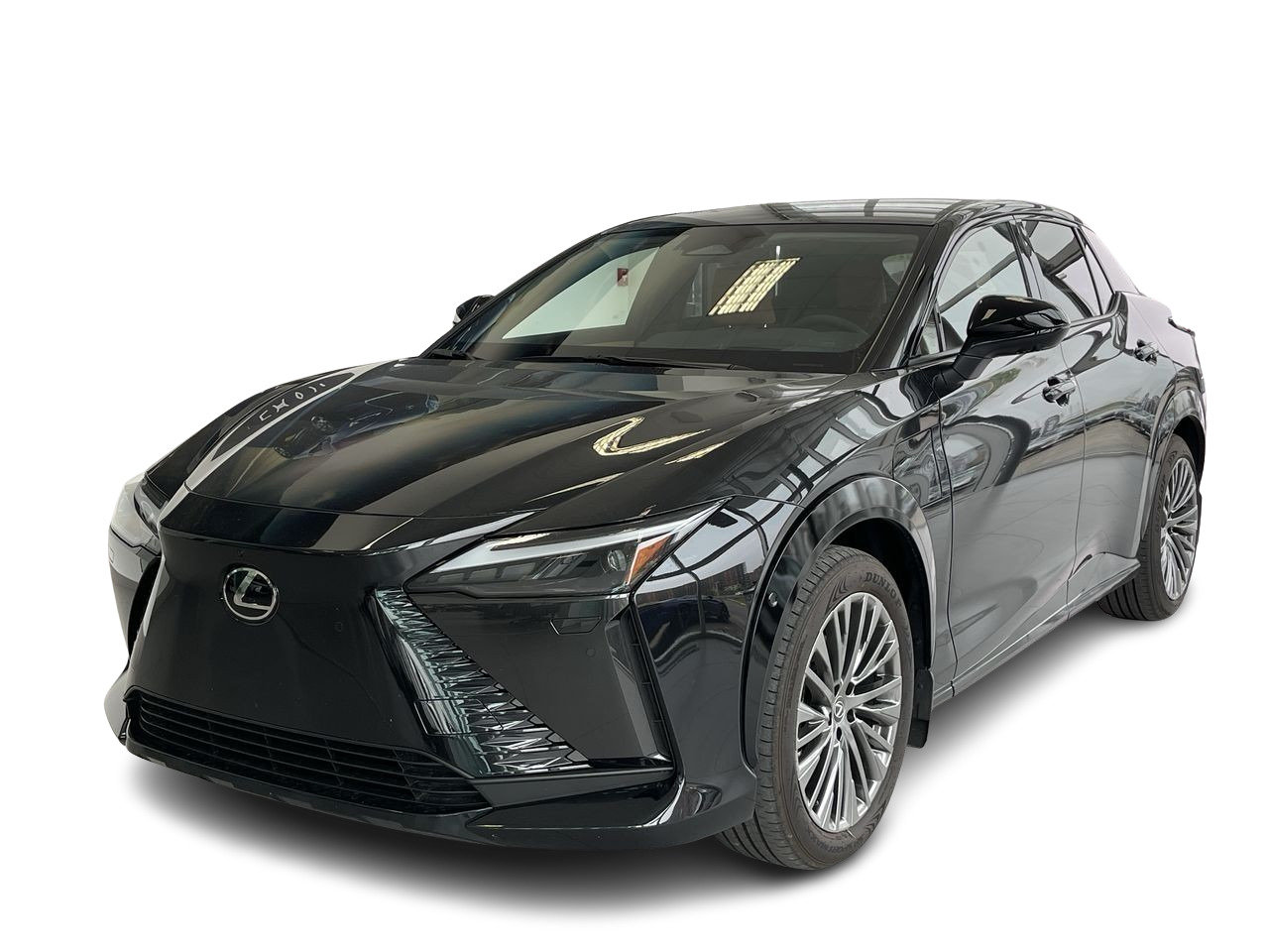2023 Lexus RZ EXECUTIVE