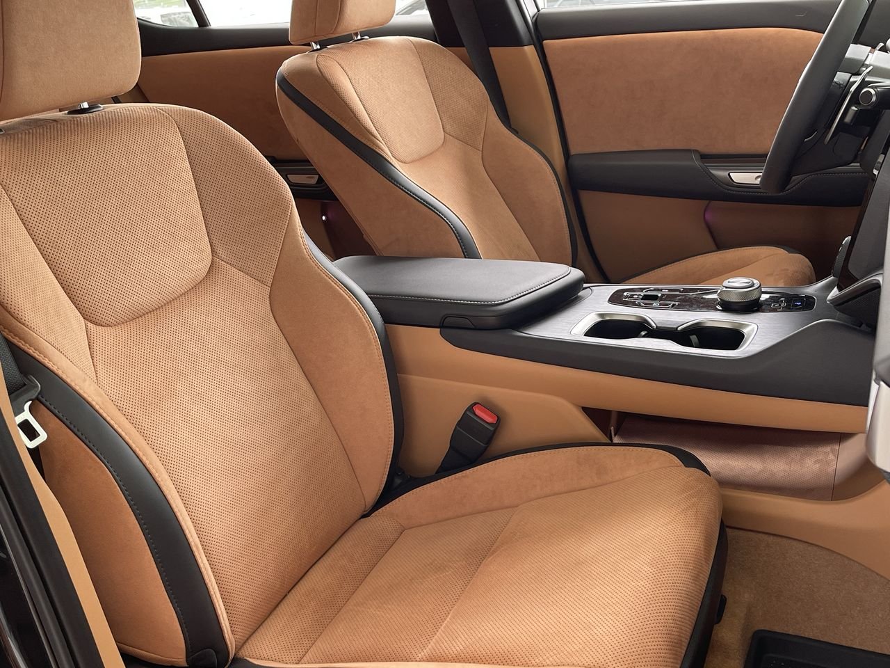 New 2023 Caviar Lexus EXECUTIVE image 33