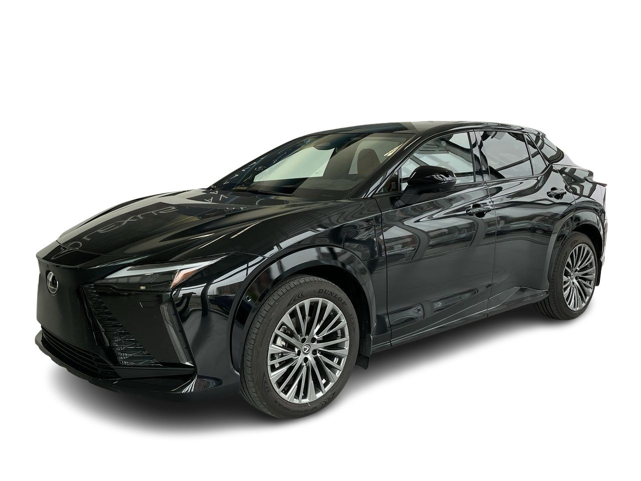 New 2023 Caviar Lexus EXECUTIVE image 17