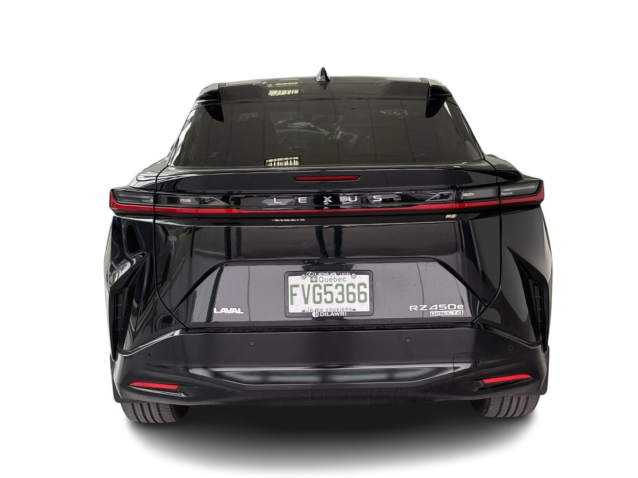 New 2023 Caviar Lexus EXECUTIVE image 6