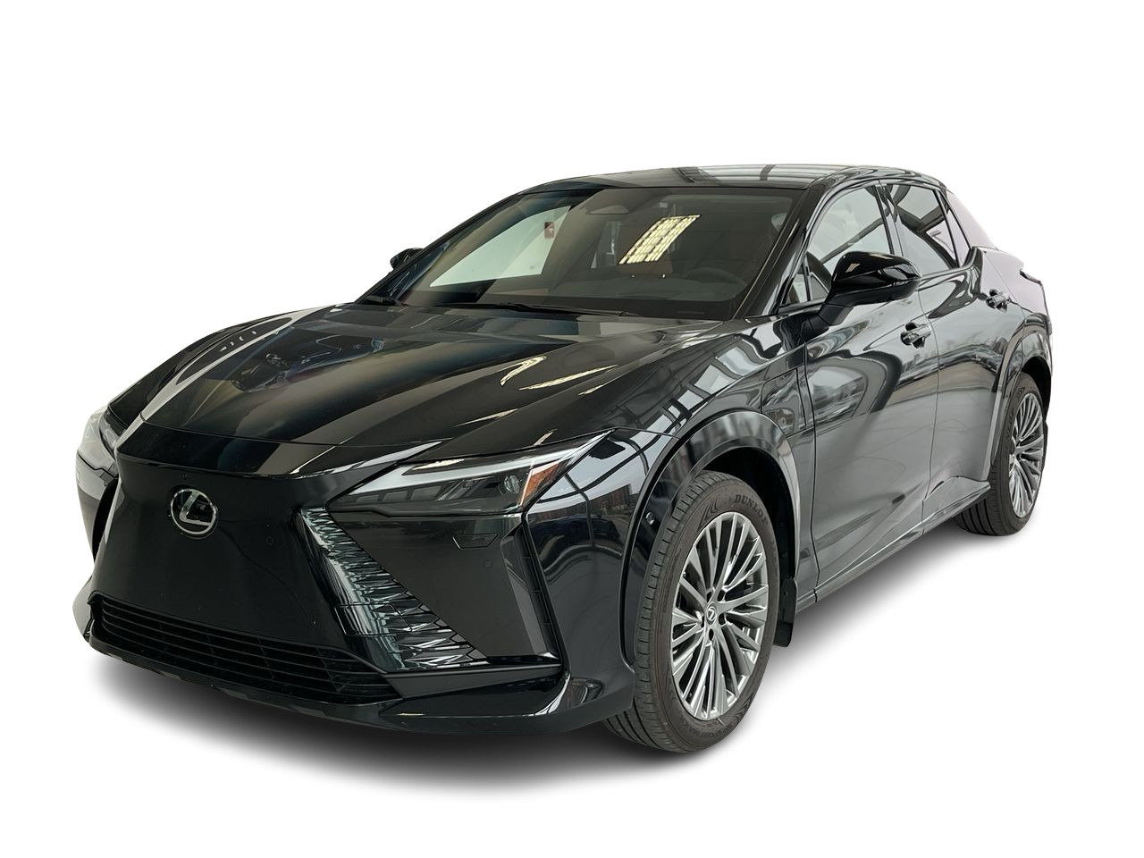 New 2023 Caviar Lexus EXECUTIVE image 16