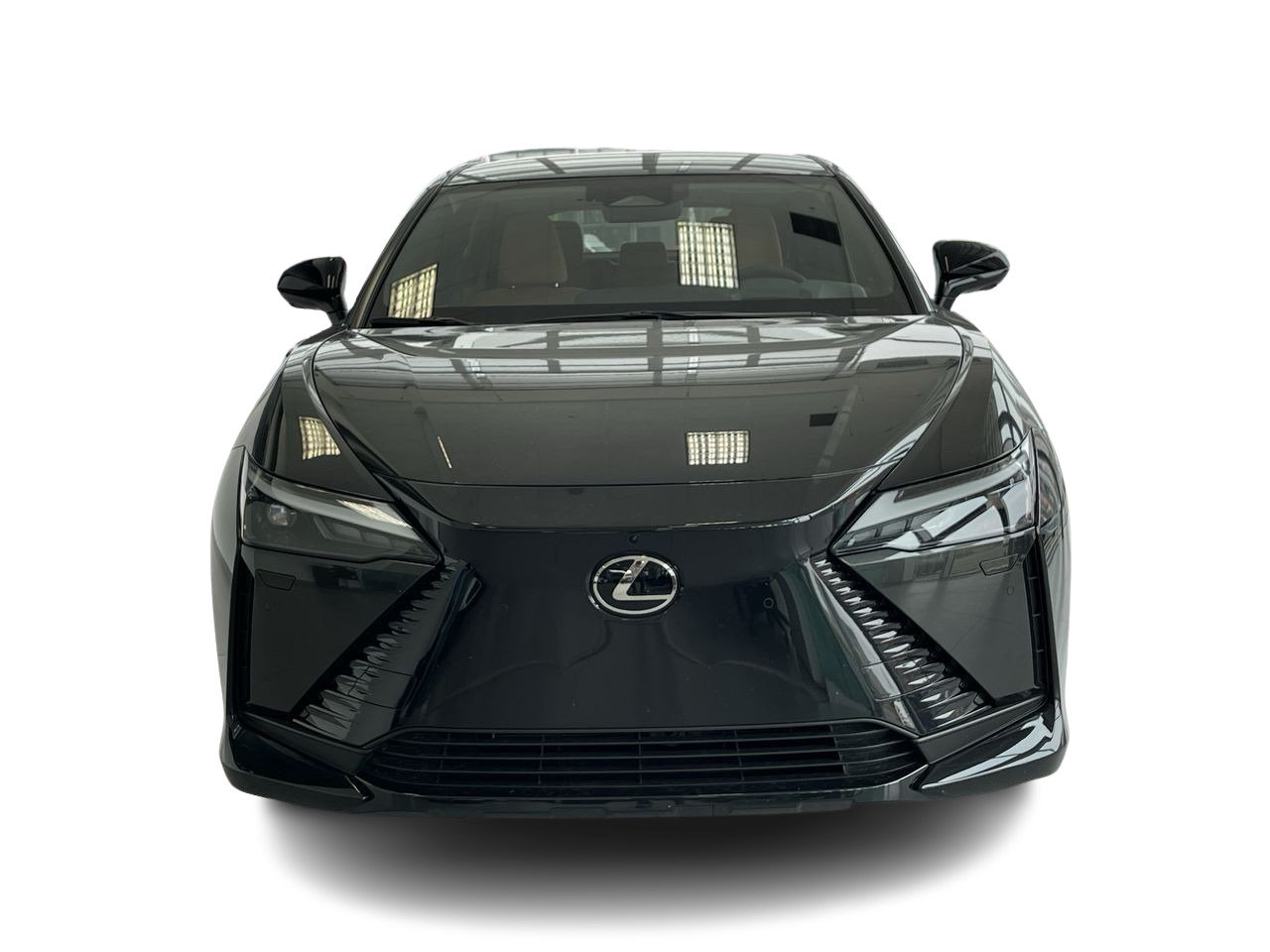 New 2023 Caviar Lexus EXECUTIVE image 14