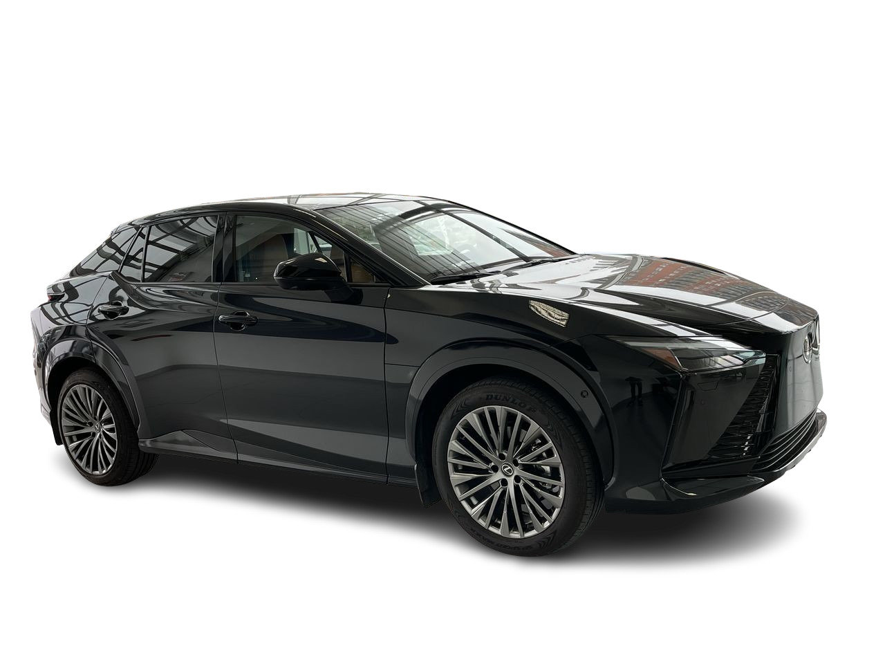New 2023 Caviar Lexus EXECUTIVE image 11