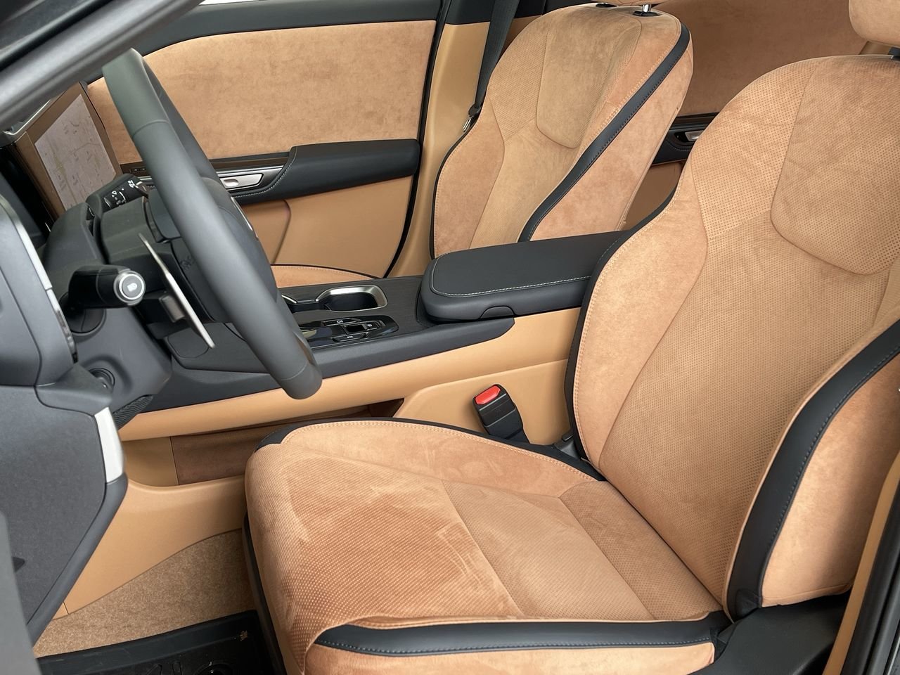 New 2023 Caviar Lexus EXECUTIVE image 19
