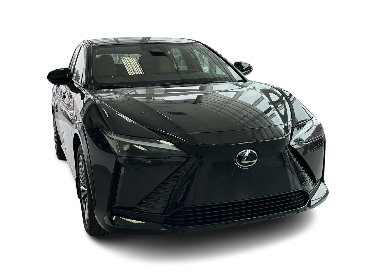 New 2023 Caviar Lexus EXECUTIVE image 13