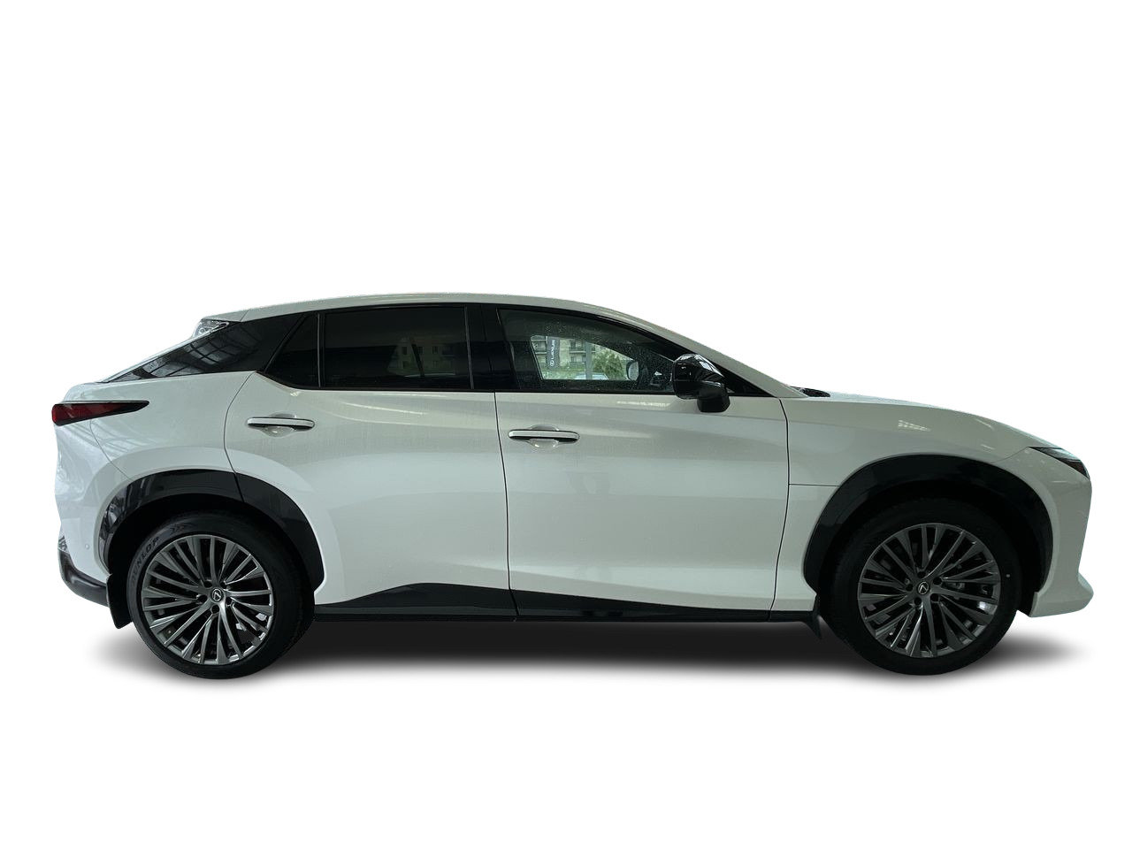 New 2023 Eminent White Pearl Lexus EXECUTIVE image 10