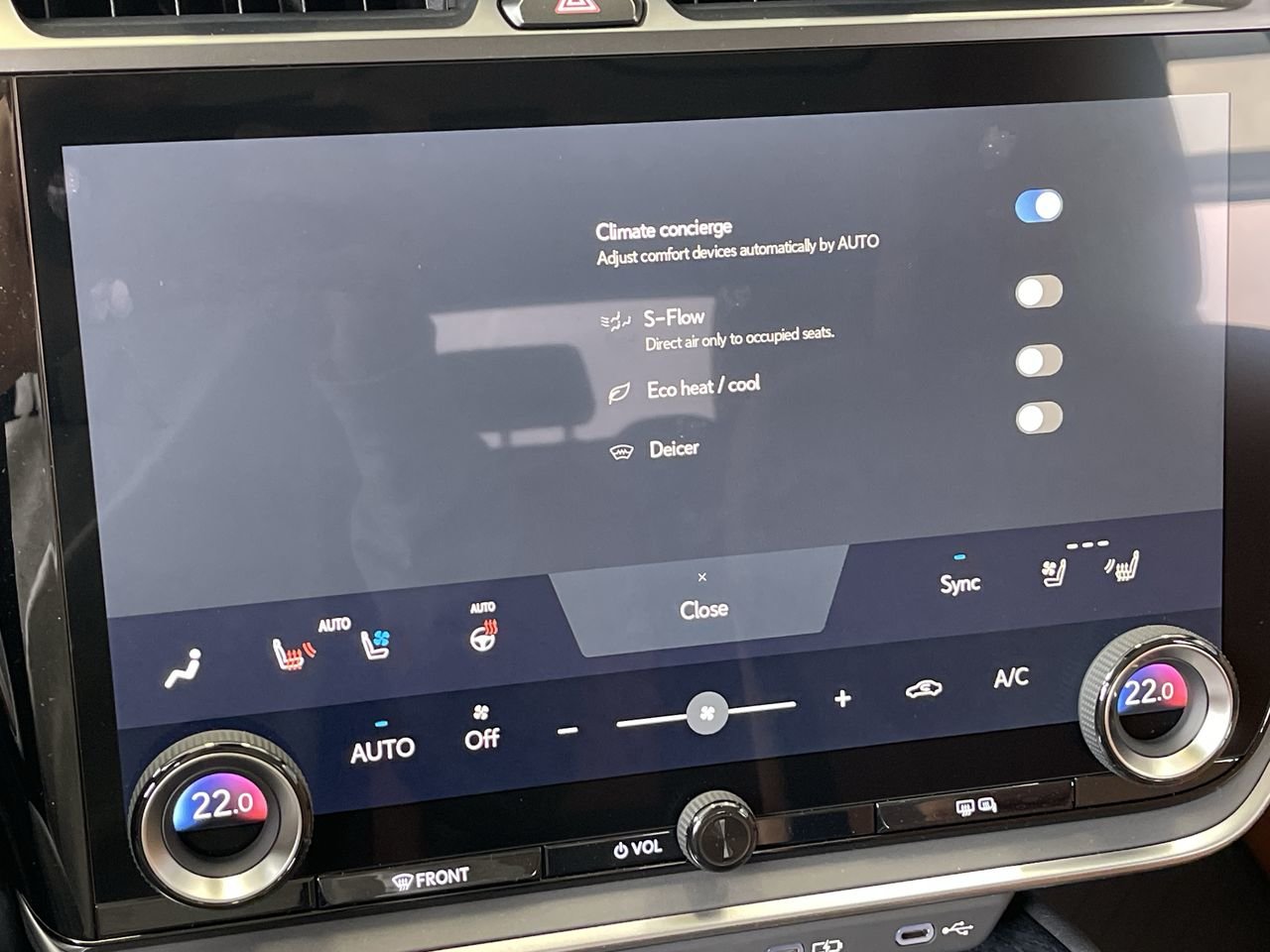 New 2023 Eminent White Pearl Lexus EXECUTIVE image 27