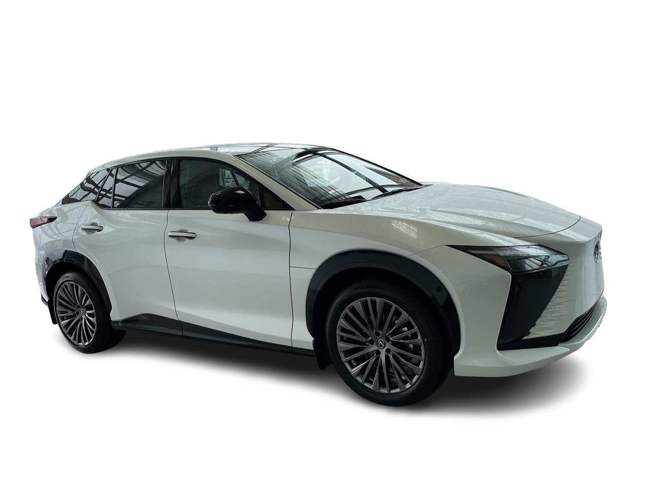 New 2023 Eminent White Pearl Lexus EXECUTIVE image 11