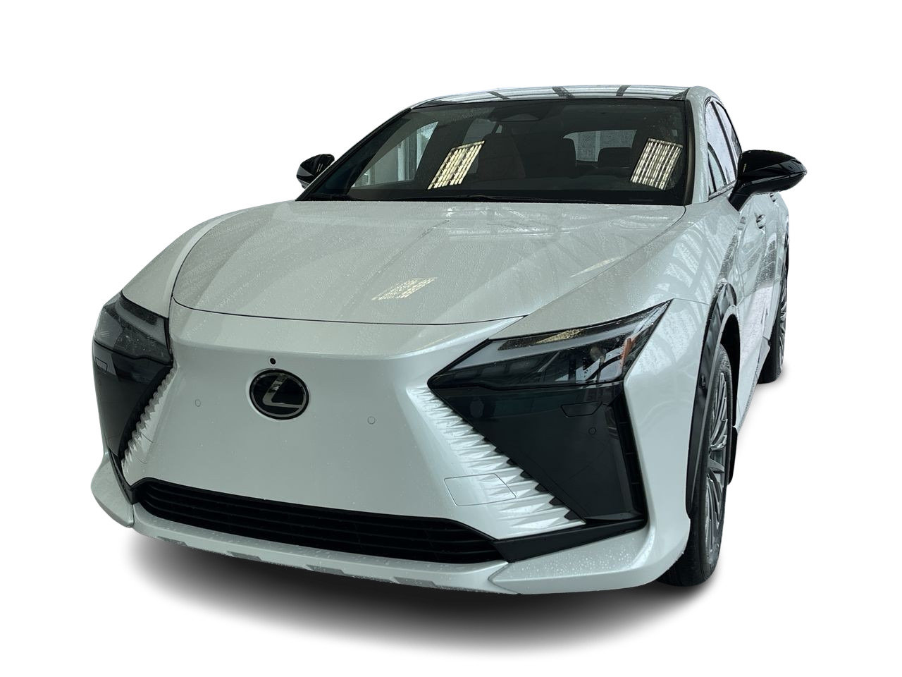 New 2023 Eminent White Pearl Lexus EXECUTIVE image 15