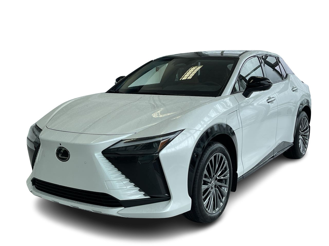 2023 Lexus RZ EXECUTIVE