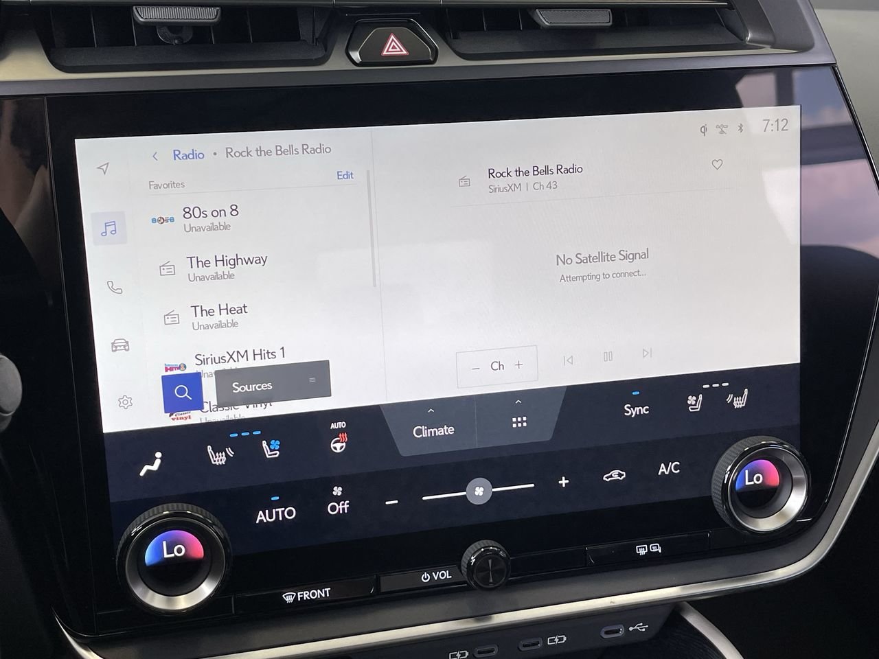 New 2023 Ether with Black Onyx Roof & Hood Lexus EXECUTIVE image 24