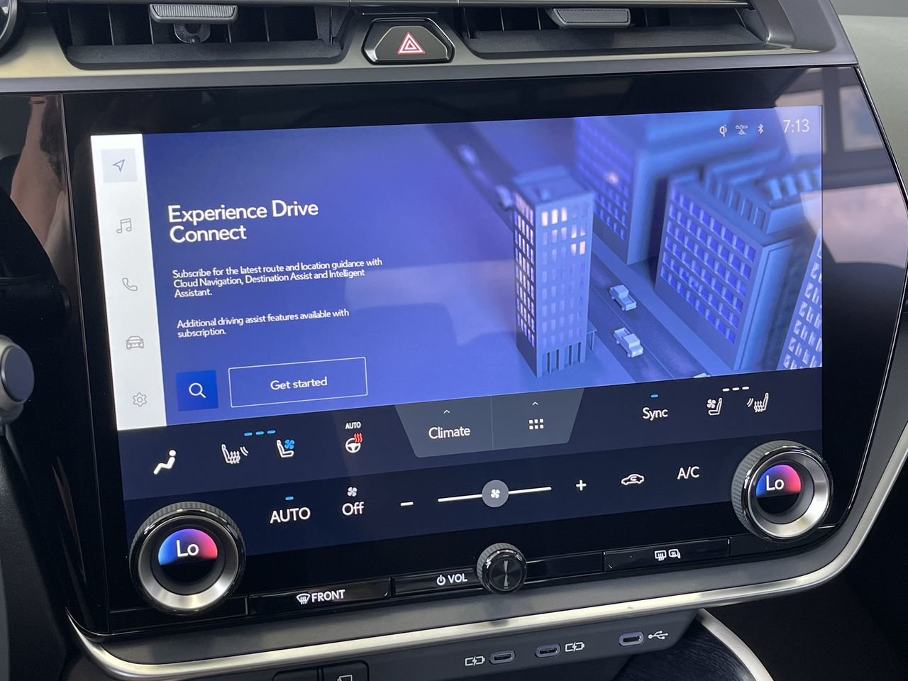 New 2023 Ether with Black Onyx Roof & Hood Lexus EXECUTIVE image 26