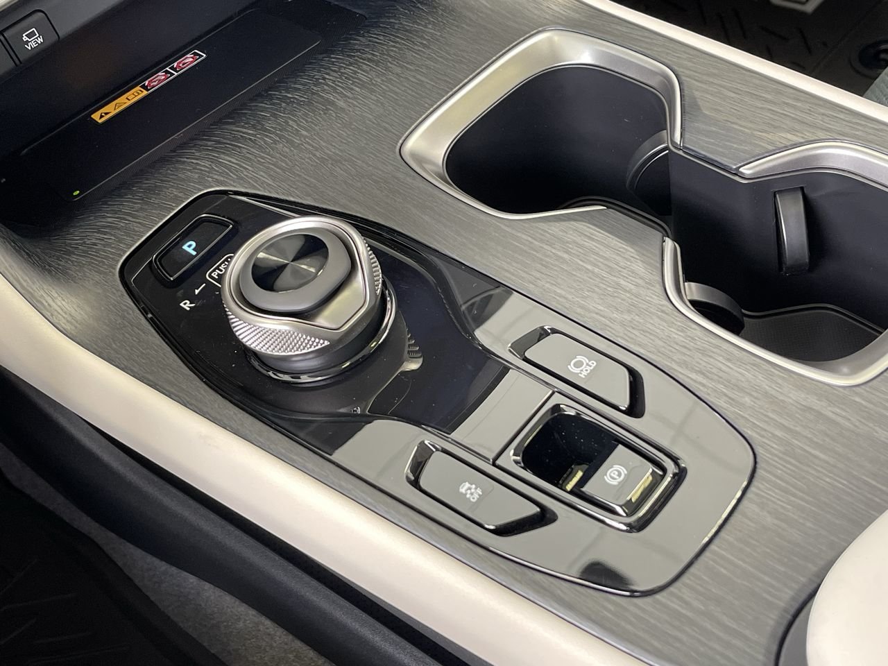 New 2023 Ether with Black Onyx Roof & Hood Lexus EXECUTIVE image 28