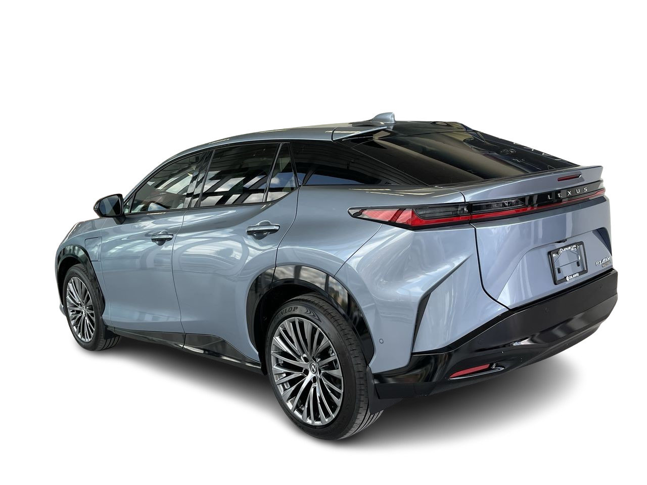 New 2023 Ether Lexus EXECUTIVE image 8