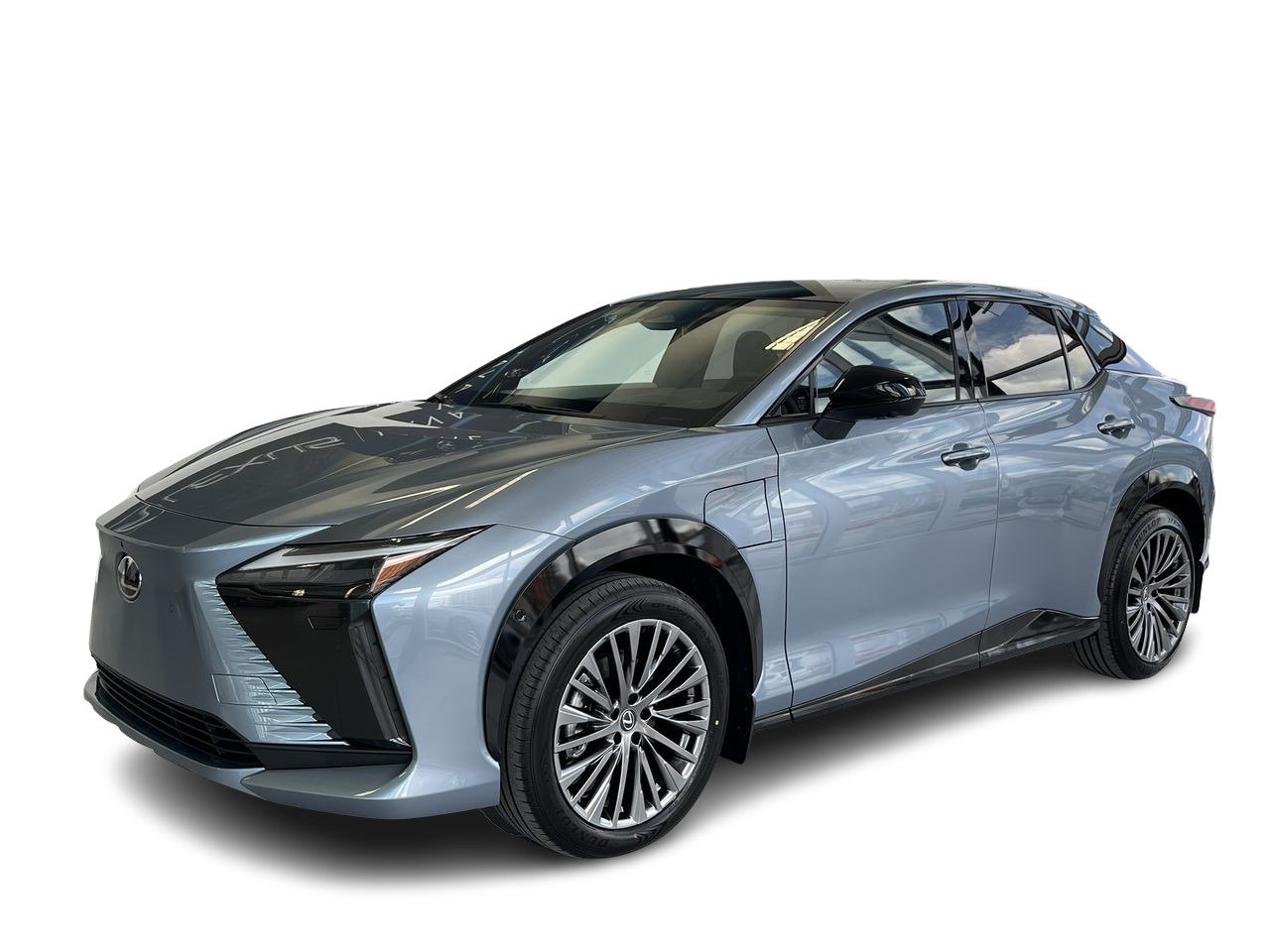 New 2023 Ether Lexus EXECUTIVE image 6