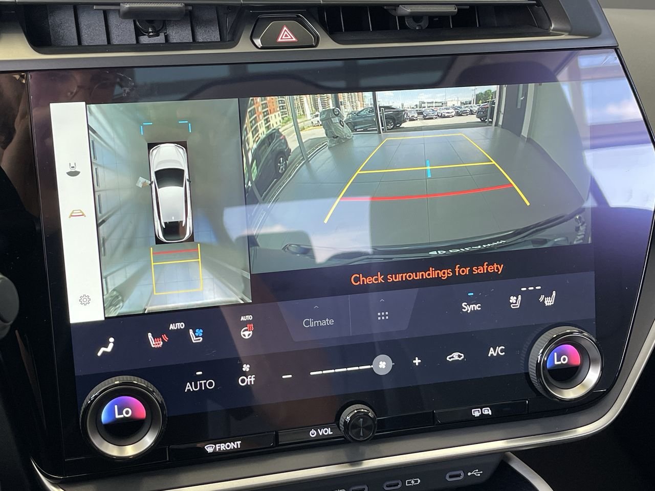 New 2023 Ether Lexus EXECUTIVE image 25