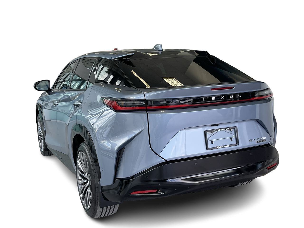 New 2023 Ether Lexus EXECUTIVE image 9