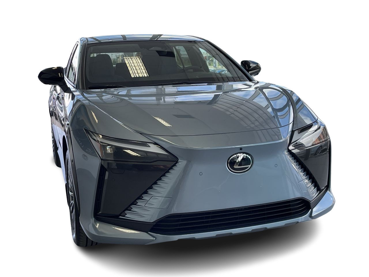 New 2023 Ether Lexus EXECUTIVE image 2