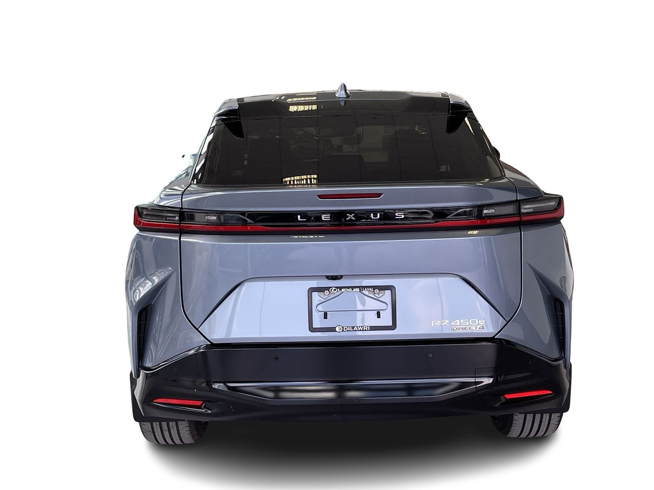 New 2023 Ether Lexus EXECUTIVE image 11