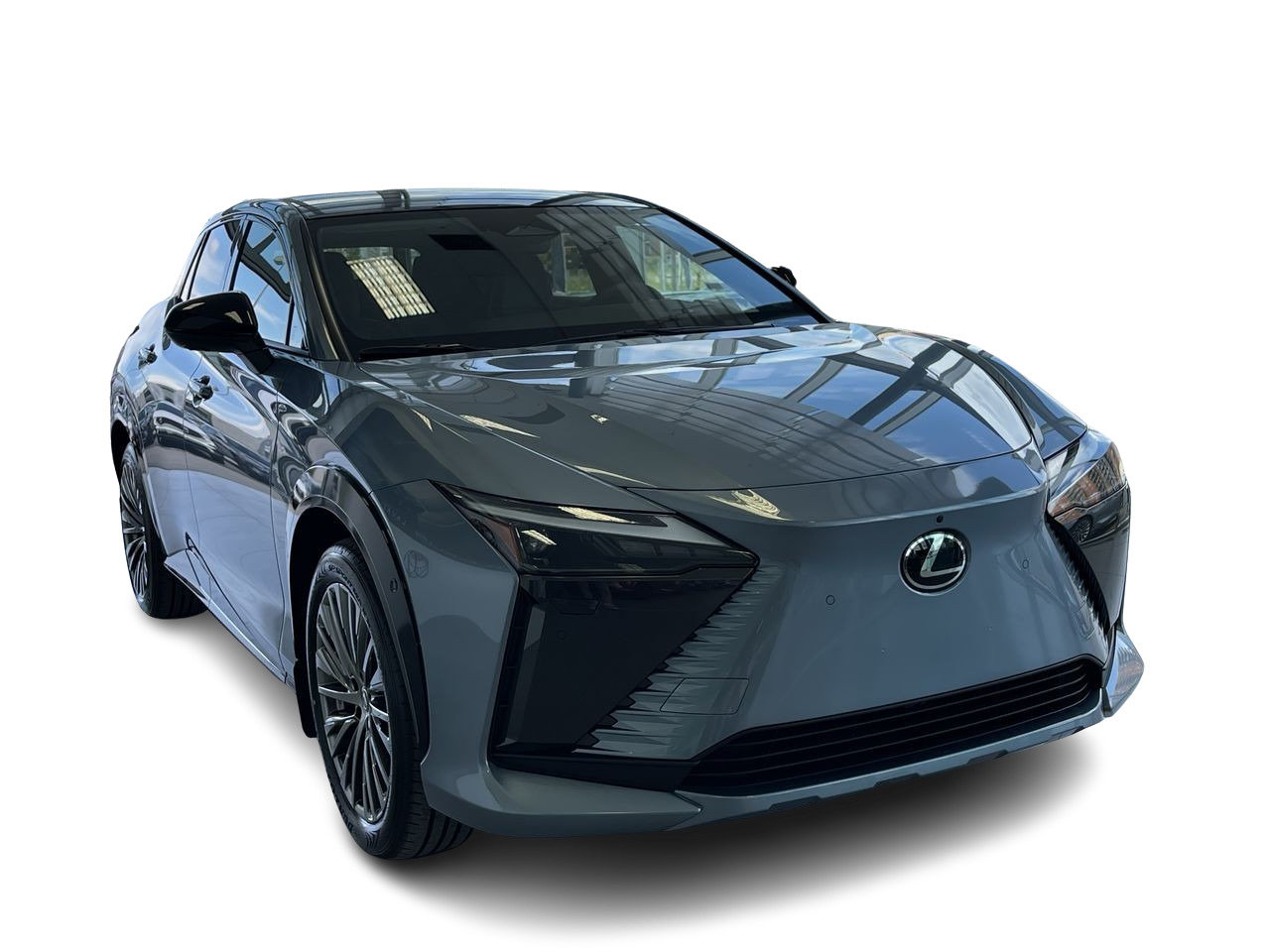 New 2023 Ether Lexus EXECUTIVE image 17