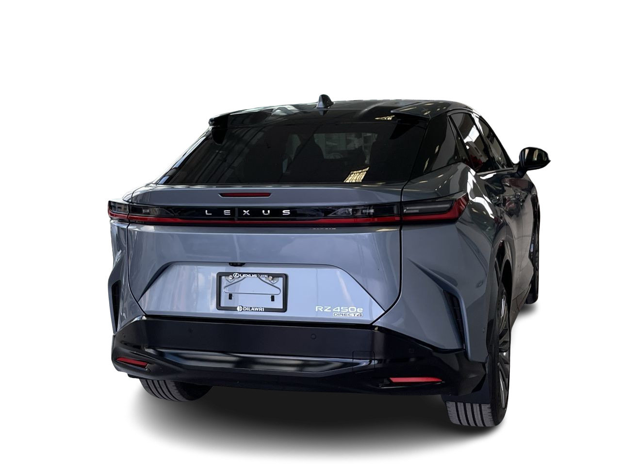 New 2023 Ether Lexus EXECUTIVE image 12