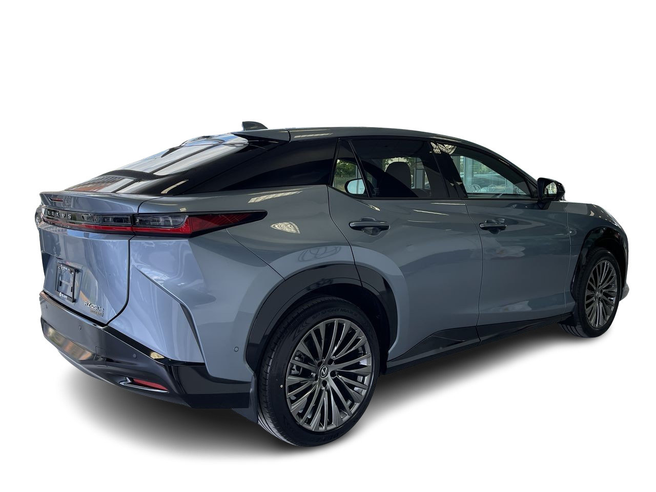 New 2023 Ether Lexus EXECUTIVE image 14