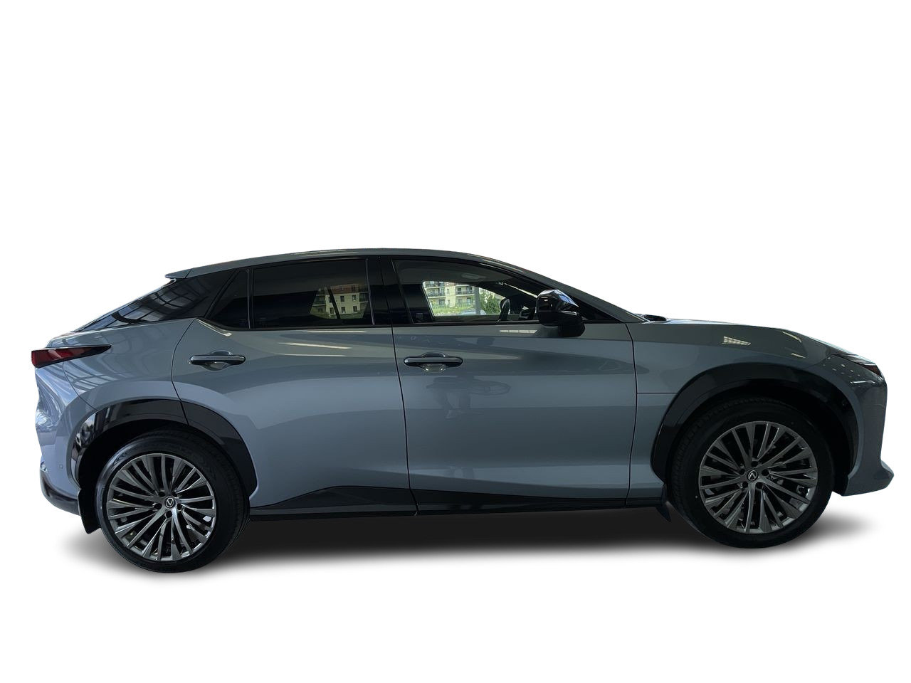 New 2023 Ether Lexus EXECUTIVE image 15