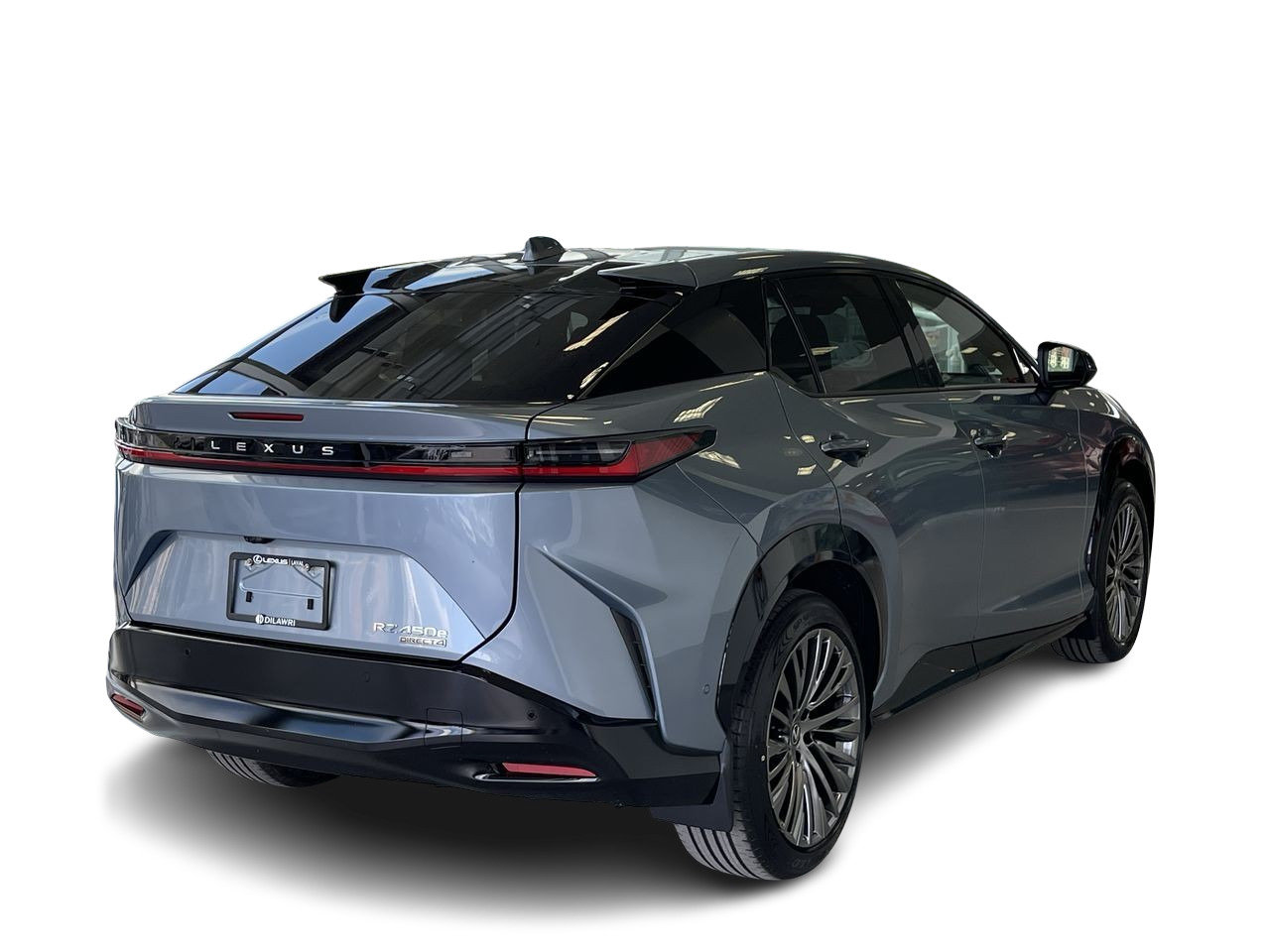 New 2023 Ether Lexus EXECUTIVE image 13