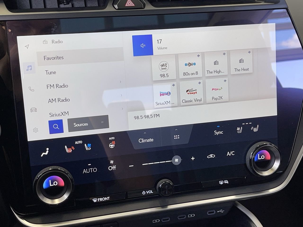 New 2023 Ether Lexus EXECUTIVE image 24
