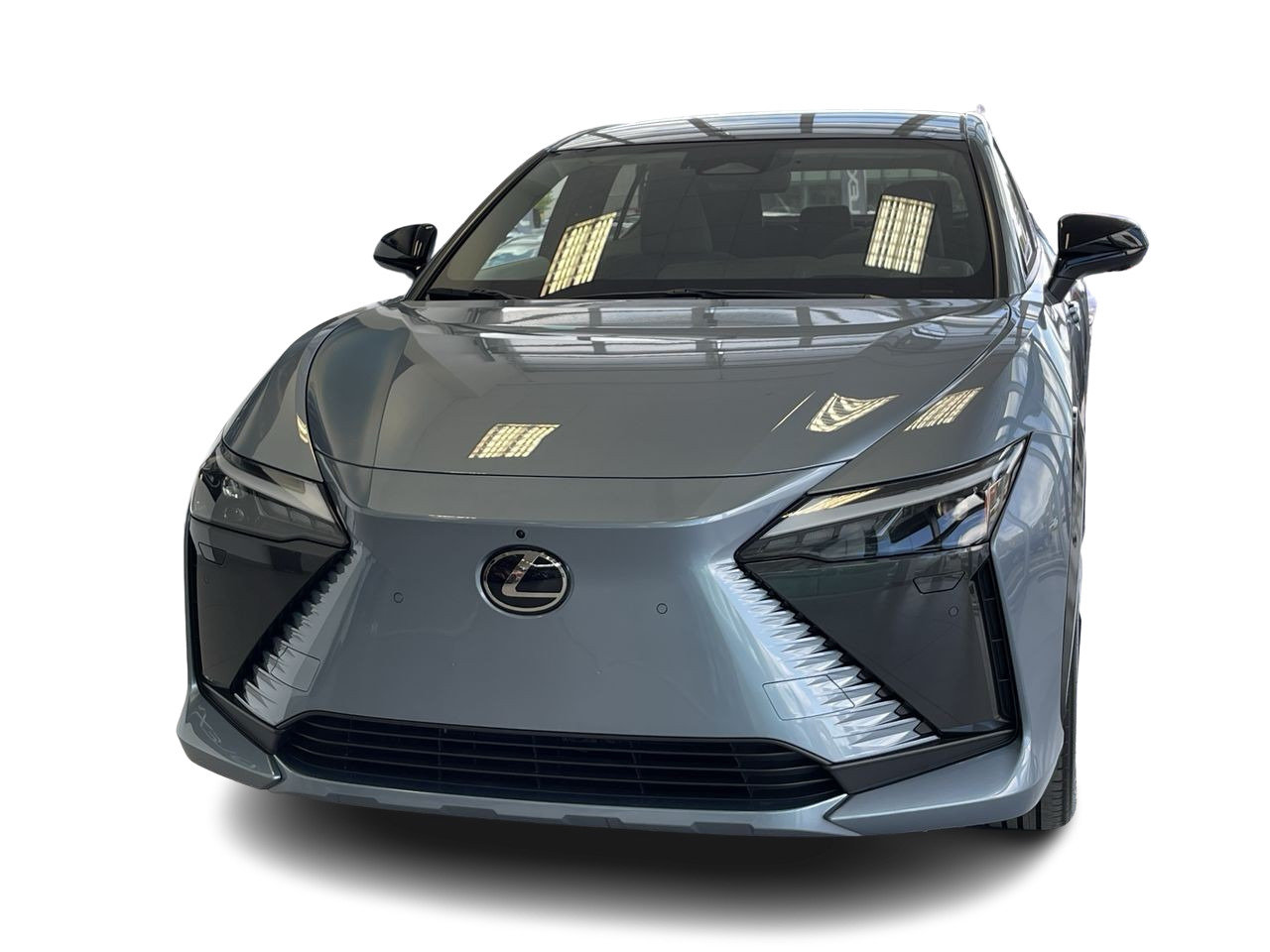 New 2023 Ether Lexus EXECUTIVE image 4
