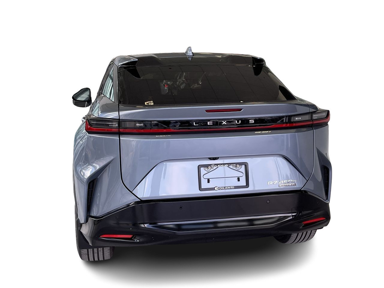 New 2023 Ether Lexus EXECUTIVE image 10