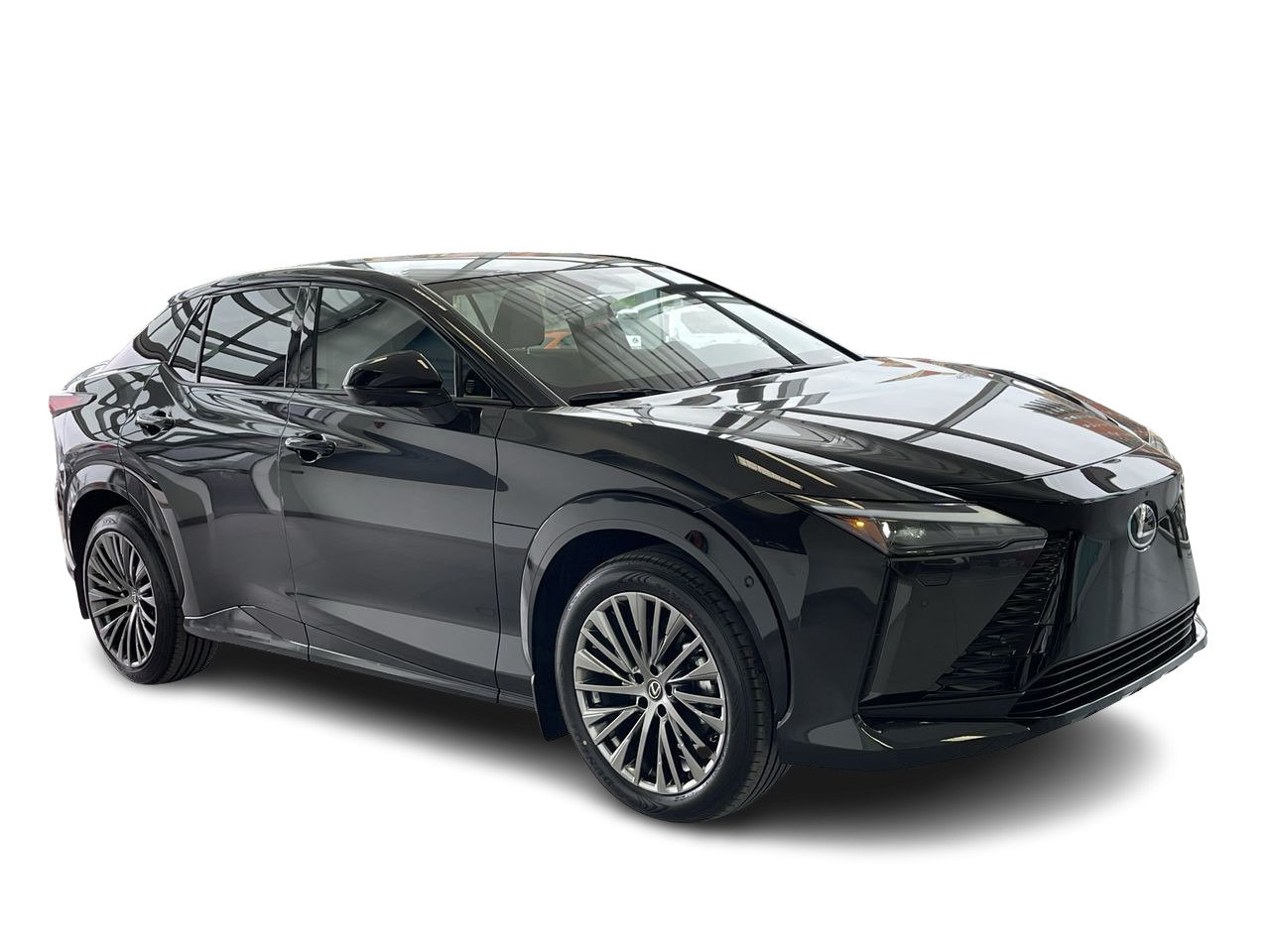 New 2023 Caviar Lexus EXECUTIVE image 16