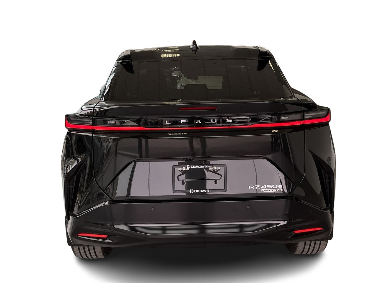 New 2023 Caviar Lexus EXECUTIVE image 11