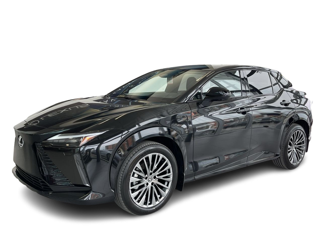 New 2023 Caviar Lexus EXECUTIVE image 6