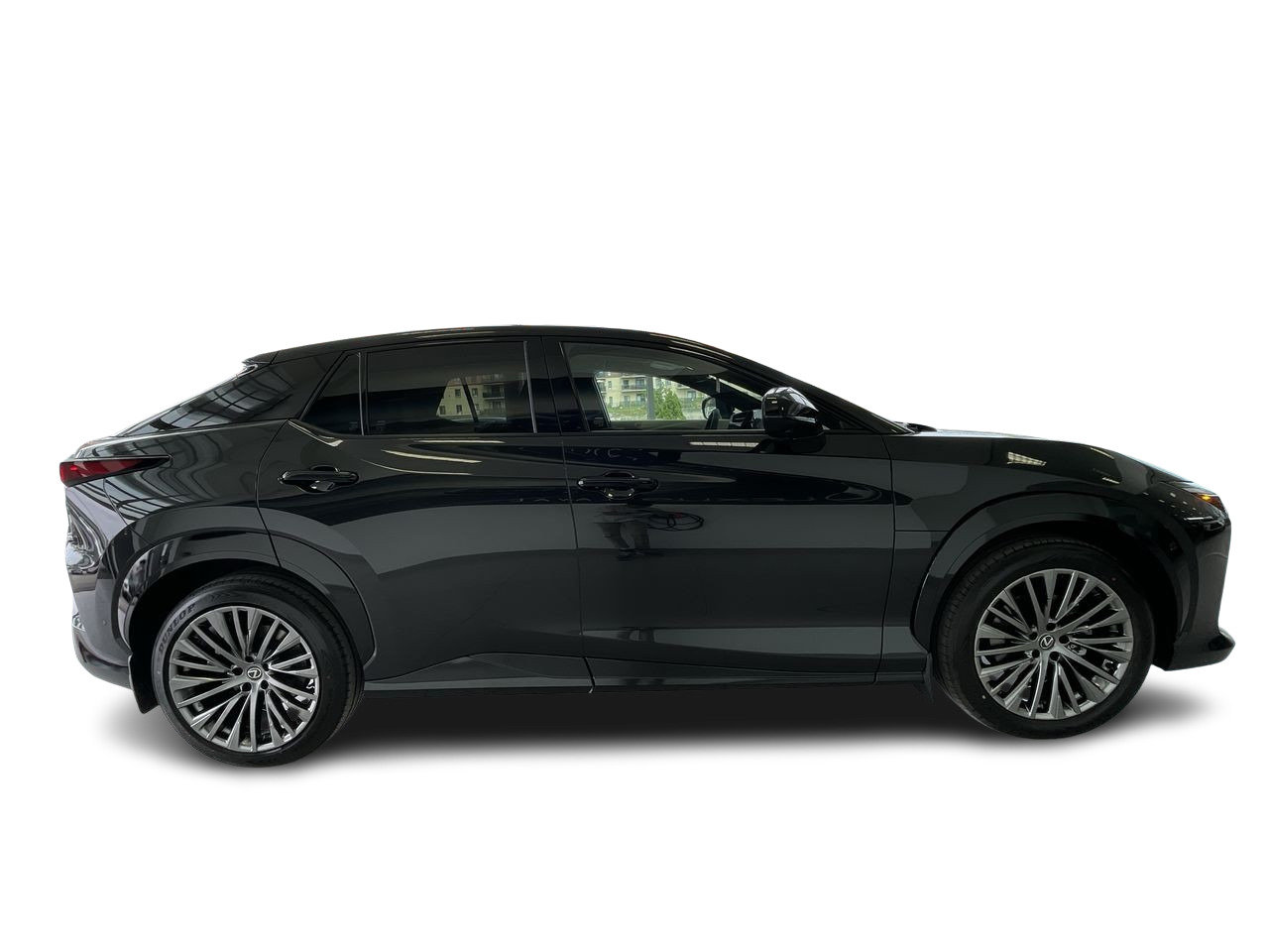 New 2023 Caviar Lexus EXECUTIVE image 15