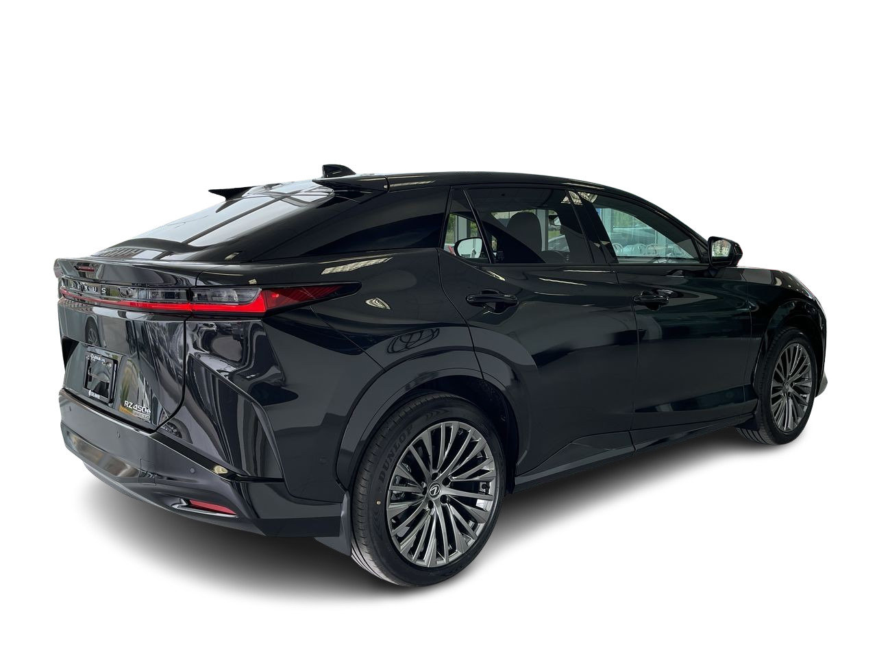 New 2023 Caviar Lexus EXECUTIVE image 14