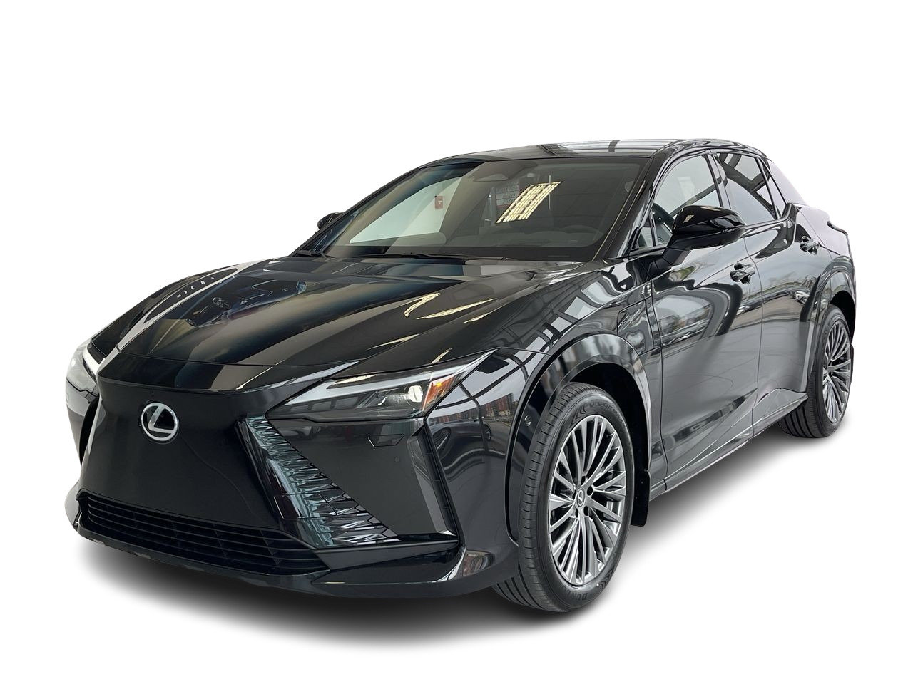 New 2023 Caviar Lexus EXECUTIVE image 5