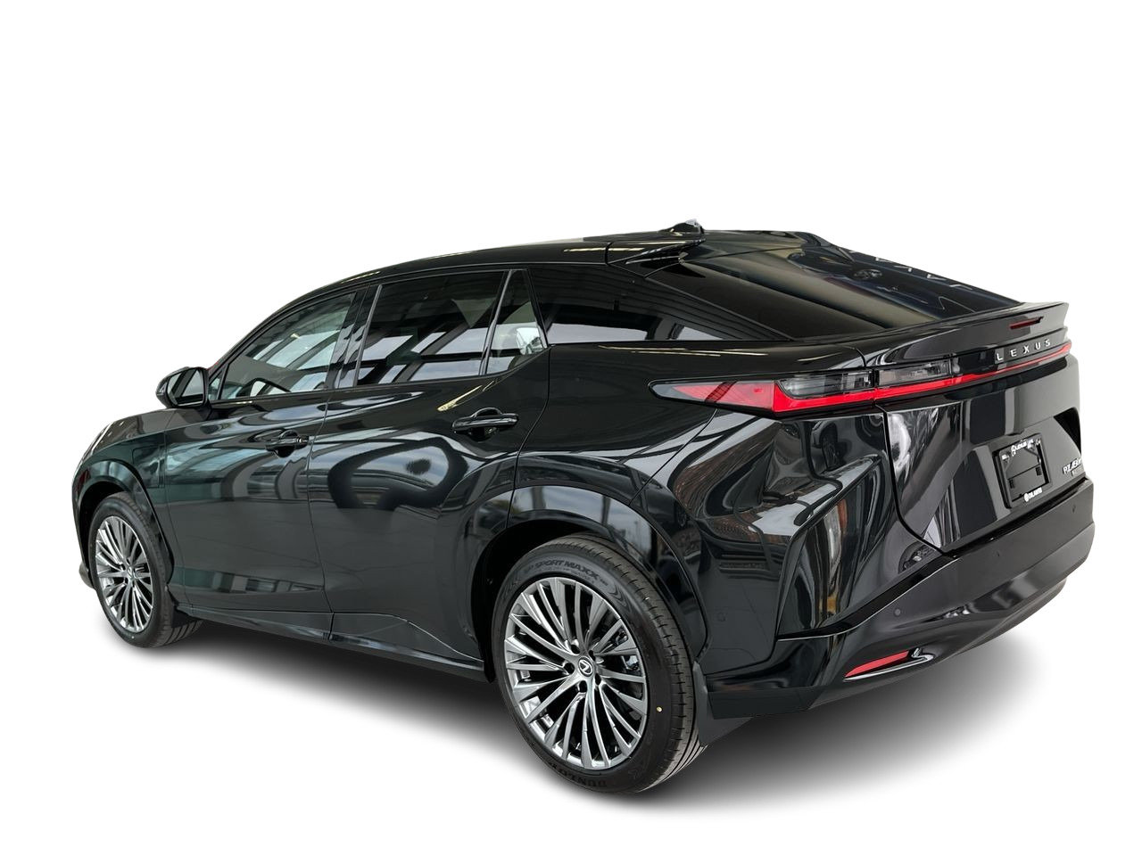 New 2023 Caviar Lexus EXECUTIVE image 8