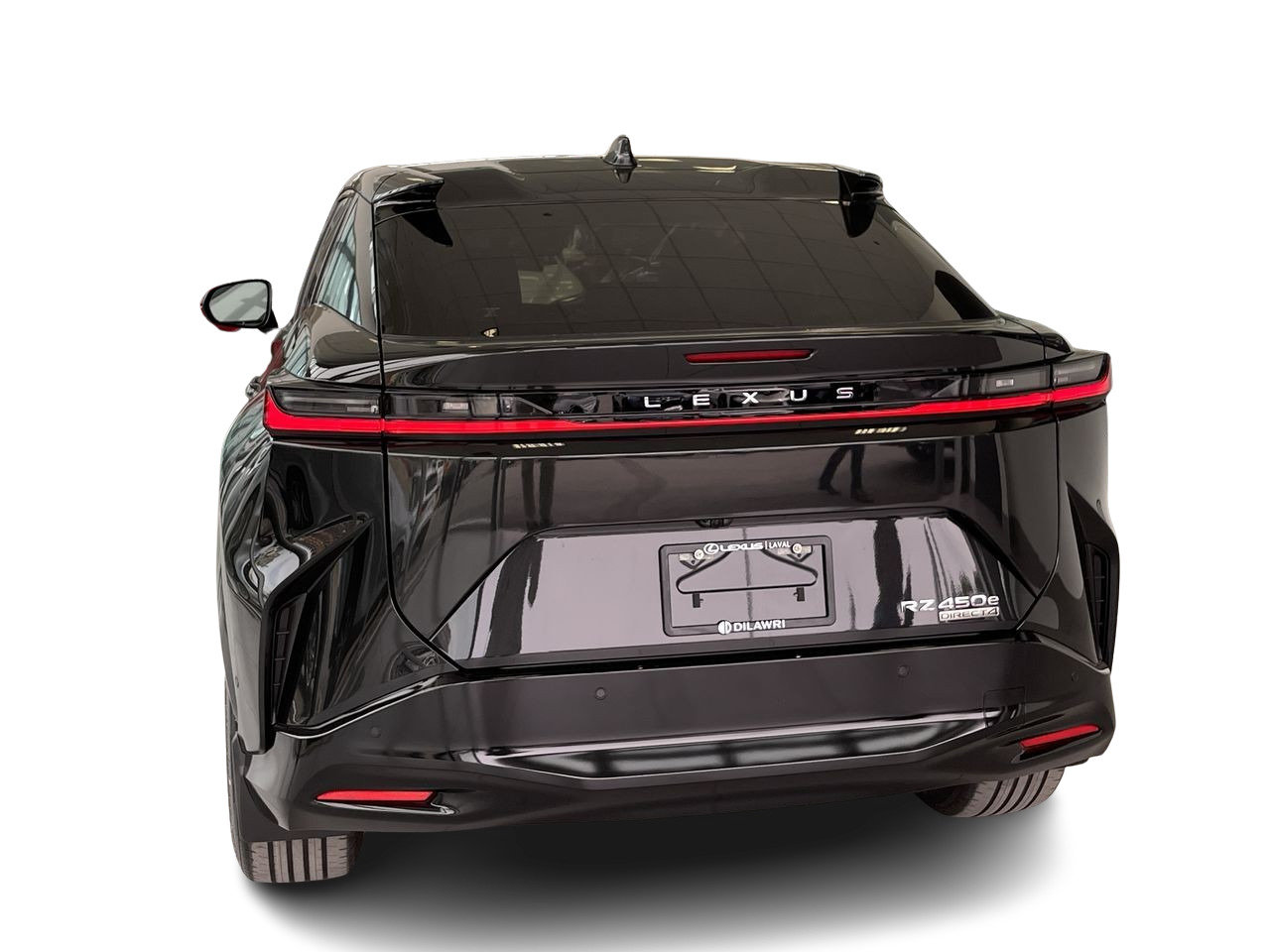 New 2023 Caviar Lexus EXECUTIVE image 10