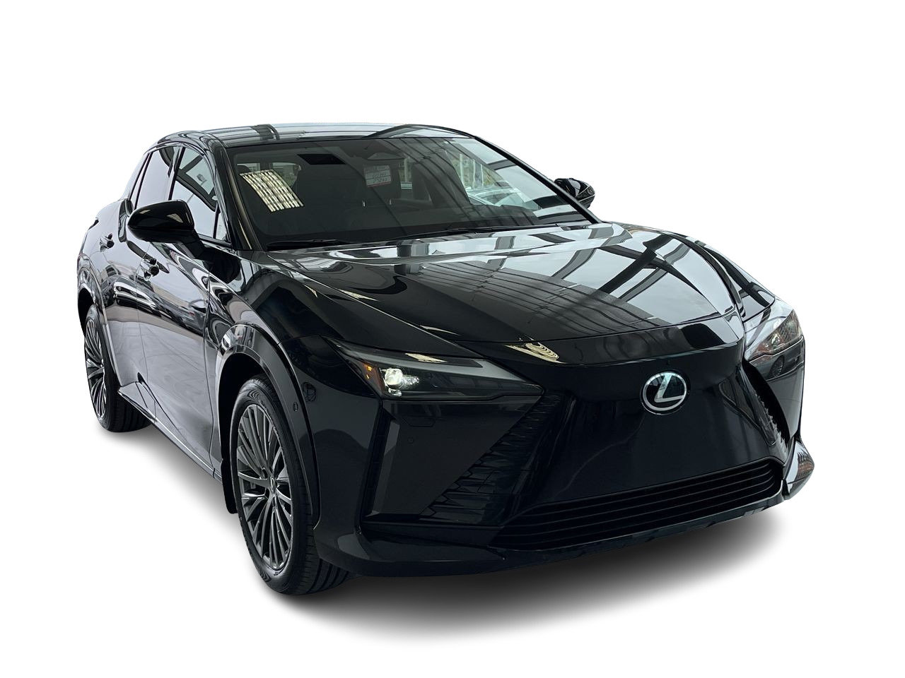 New 2023 Caviar Lexus EXECUTIVE image 17