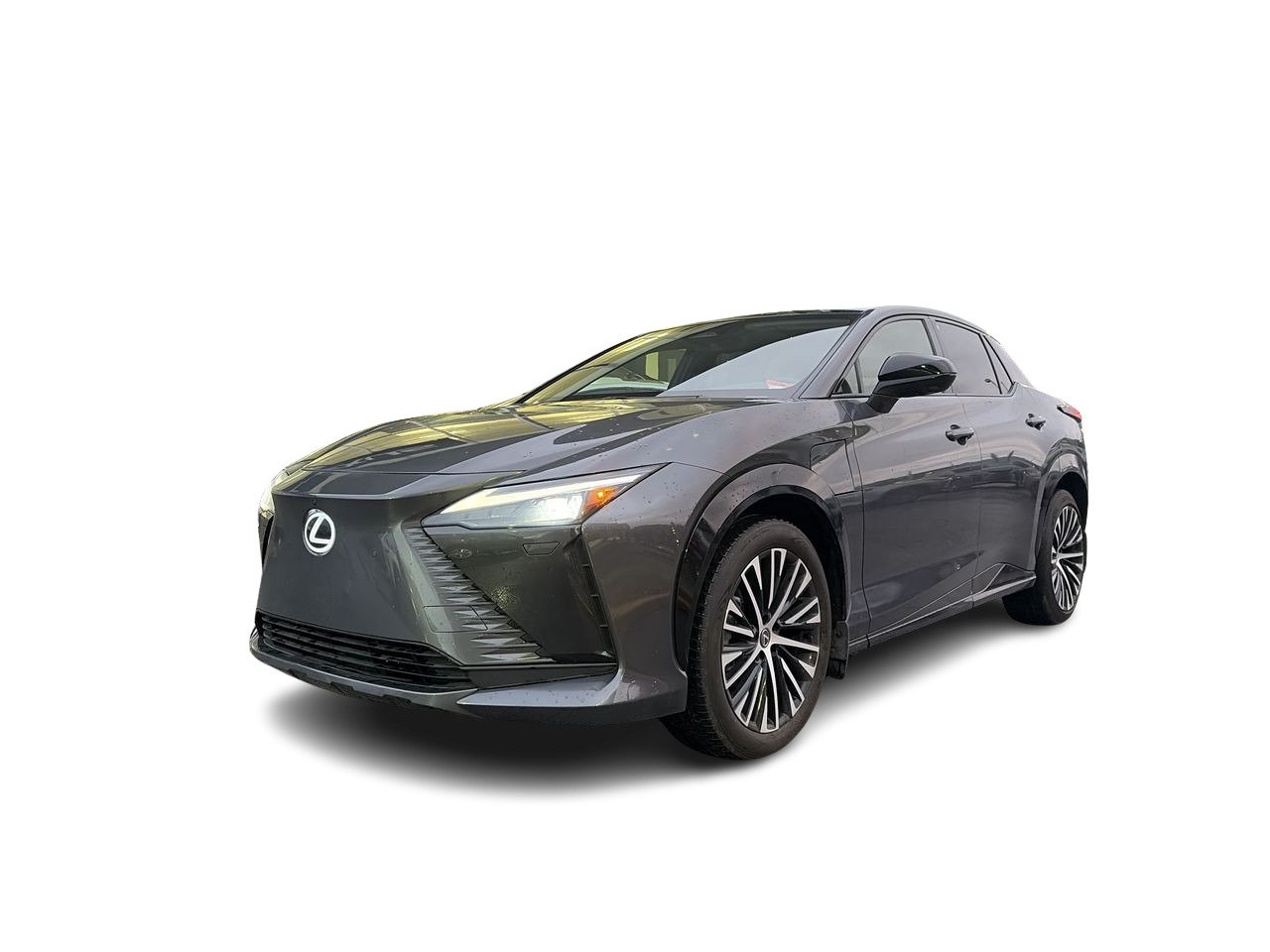 2025 Lexus RZ 450e AWD
