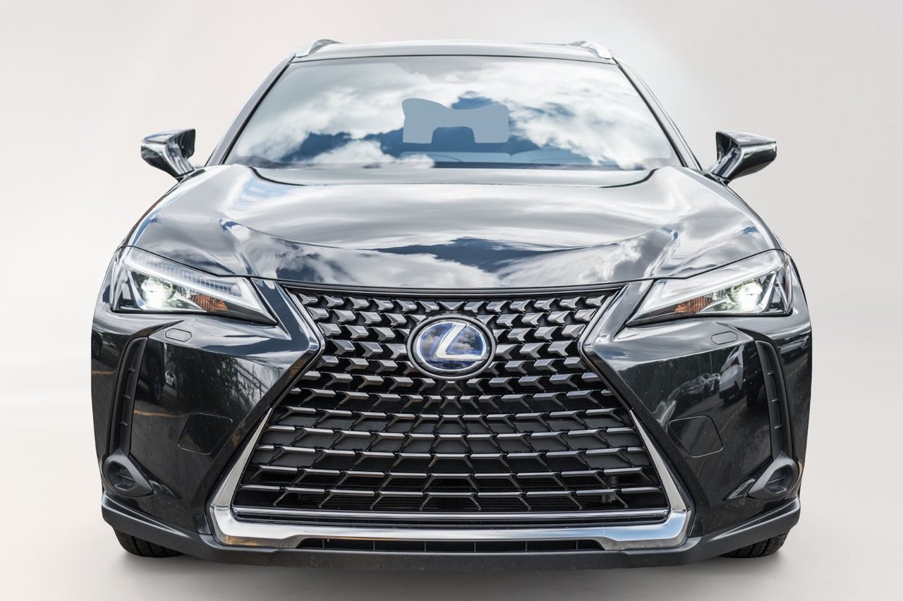 Certified Used 2021 Caviar Lexus PREMIUM / CAMERA / VOLANT CHAUFFANT / MAGS-18