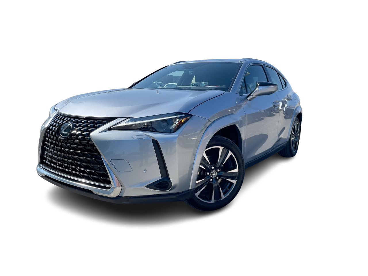 2024 Lexus UX Hybrid 250h AWD